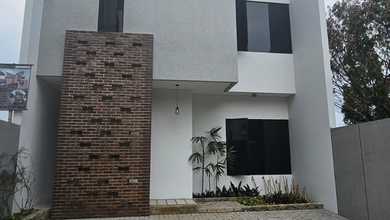 Jual Cepat Rumah Elit area Setiabudi, Bandung, LT 182 m2