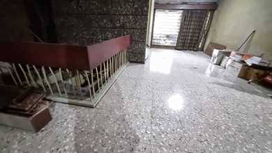 Ruko Premium di Bandung Kota, Bandung, Luas 267 m2