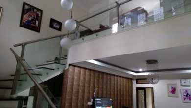 Rumah Modern di Pasteur, Bandung, Luas 400 m2