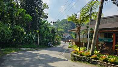 For Sale Tanah Eksklusif di Setiabudi, Bandung, LT 1400m²