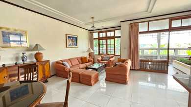 Rumah Sewaan Murah di Setiabudi, Bandung, 2 KT, Harga 95 Juta /tahun