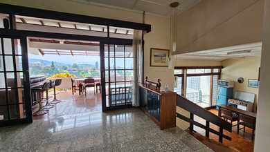 Rumah Minimalis Disewakan di Setiabudi, Bandung, Harga Ekonomis