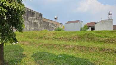 Kavling Prestisius Dijual di Setra Duta, Bandung, Harga 11,9 Miliar