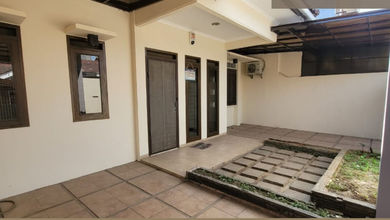 Rumah Modern area Holis Cigondewah, Bandung, LT 150 m2