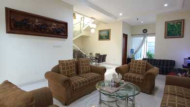 Rumah Area Premium Pondok Hijau, Bandung - Harga Terbaik 4,5 Miliar