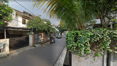 Tanah Elit Dijual di Kiaracondong, Bandung, Harga 1,62 Triliun