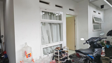 Kesempatan Rumah di Bandung Kota, Bandung, LB 160m², Harga 2,35 Miliar