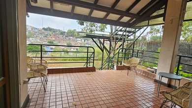 For Sale rumah Eksklusif di Setiabudi, Bandung - LT 510m²