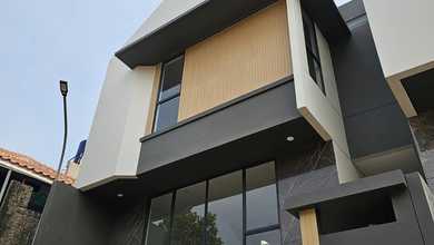 Hunian Prestisius di Kawasan Setra Duta, Bandung, LB 176m², Harga 2,6 Miliar