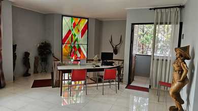 For Sale rumah Eksklusif di Sukajadi, Bandung - LT 360m²