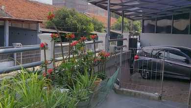 Hunian Mewah di Kawasan Pasteur, Bandung, LB 250m², Harga 4,25 Miliar