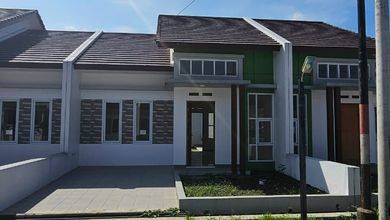Jual Rumah 58 area Buah Batu, Bandung