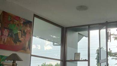 Rumah Premium Luas 255 Jual area Setiabudi, Bandung