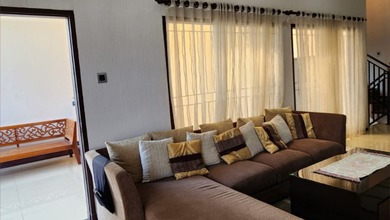 Penawaran Langka, rumah Mewah di Pasteur, Bandung, LB 350m²