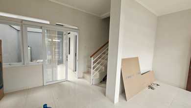 Rumah Elit LT 72 m2, di Bandung Kota, Bandung