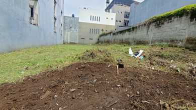 Jual Tanah Area Komplek Setra Sari Pemandangan Danau dan Taman