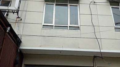 Ruko di Gunung Batu 2 Lantai Siap Pakai Lokasi Ramai untuk Usaha