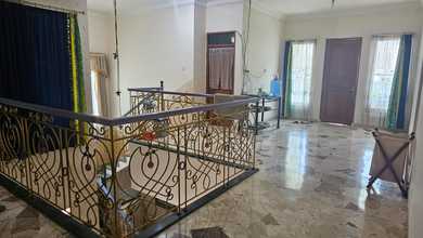 Hunian Mewah di Setra Duta, Bandung, 5 KT, LT 357m²