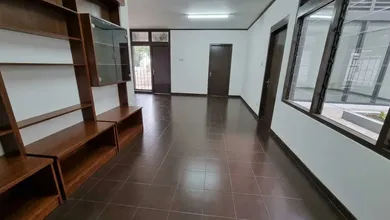 Penawaran Langka, rumah Prestisius di Pasteur, Bandung, LB 530m²
