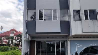 Dijual Ruko di Lokasi Premium Peluang Market Besar di Batununggal Bandung Unfurnished