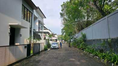 Dijual rumah Premium di Pasteur, Bandung - LT 175m²