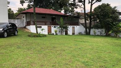 Kavling Prestisius Dijual di Cimahi, Bandung, Harga 18,7 Triliun