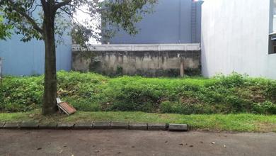 Dijual Tanah Eksklusif di Batununggal, Bandung, LT 255m²