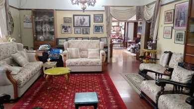 Dijual rumah Eksklusif di Sukajadi, Bandung - LT 1044m²