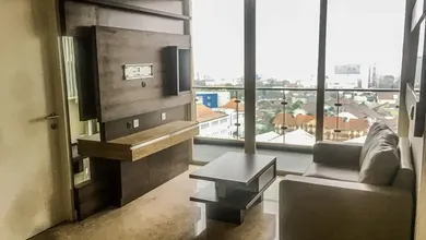 Apartemen Sewa Harga Terjangkau di Cicendo, Bandung