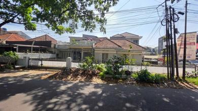 Rumah Area Luxury Bandung Kota, Bandung - Harga Menarik 7,2 Miliar