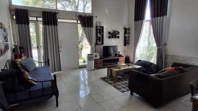 Rumah Modern LT 255 Jual area Kota Baru Parahyangan, Bandung