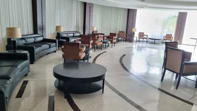 Kesempatan Apartemen Siap Huni di Braga, Bandung, 2 KT