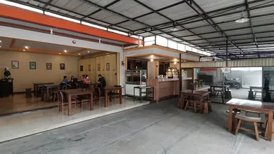 Dikontrakkan Rumah Terjangkau di Burangrang, Bandung, LT 574m²