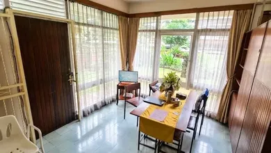 Dijual rumah Premium di Dago, Bandung - LT 745m²
