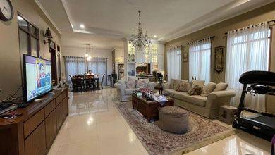 Rumah Modern LT 349 Jual di Setiabudi, Bandung
