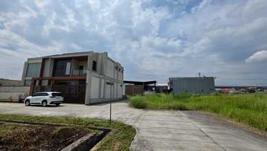 Jual Cepat Tanah Strategis di Terusan Buah Batu, Bandung, LT 182m²
