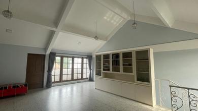 Dijual rumah Premium di Riau, Bandung - LT 150m²