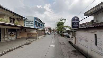 For Sale Tanah Premium di Kopo Permai, Bandung, LT 575m²