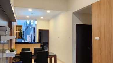 Properti Siap Pakai di Kawasan Kota Baru Parahyangan, Bandung, LT 108m²