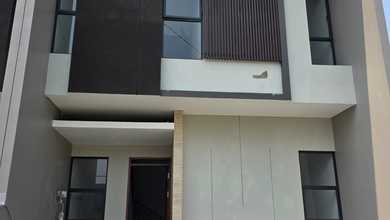 Properti Siap Huni di Kawasan Batununggal, Bandung, LT 84m²