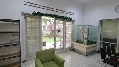 Hunian Elite di Kawasan Dago, Bandung, LB 450m², Harga 22 Miliar