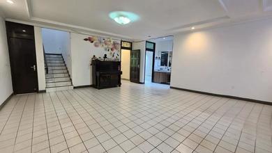 Rumah Area Premium Pasteur, Bandung - Harga Menarik 5 Miliar