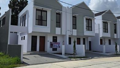 Hunian Elite di Kawasan Batununggal, Bandung, LB 120m², Harga 2,77 Miliar
