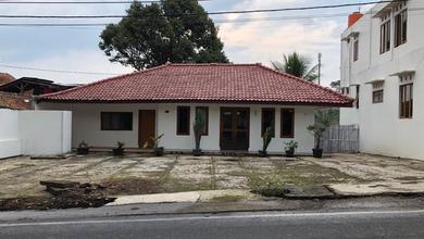 Tanah Elit Dijual di Cimahi, Bandung, Harga 18,7 Triliun
