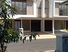 Jual Rumah Bagus Luas 162 m2 area Summarecon Bandung, Bandung