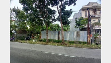 Kavling Prestisius Dijual di Setra Sari, Bandung, Harga 9 Miliar