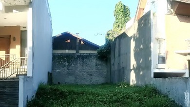 Jual Cepat Tanah Strategis di Setra Duta, Bandung, LT 126m²