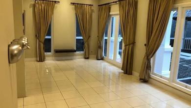 Rumah Minimalis Disewakan di Kota Baru Parahyangan, Bandung, Harga Ekonomis