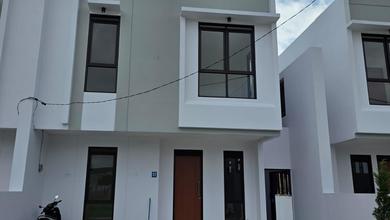 Rumah Idaman di Batununggal, Bandung, 4 KT, Harga 2,4 Miliar