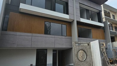 Dijual rumah Premium di Setra Duta, Bandung - LT 153m²